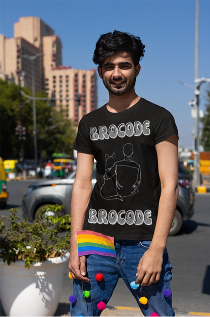 BROCODE T-Shirt