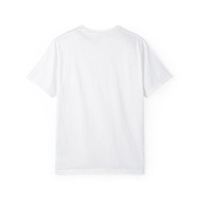 Chill Guy Tshirt for Men (White)