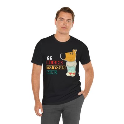 Chill Guy- T-shirt for Men