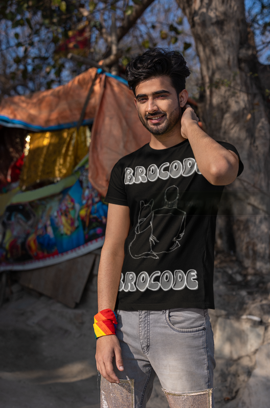 BROCODE T-Shirt